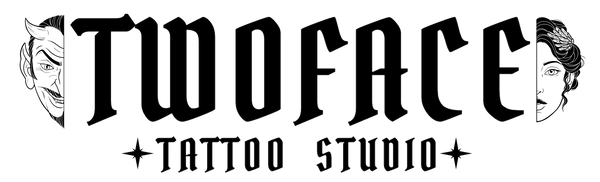 TwoFace Tattoo Studio