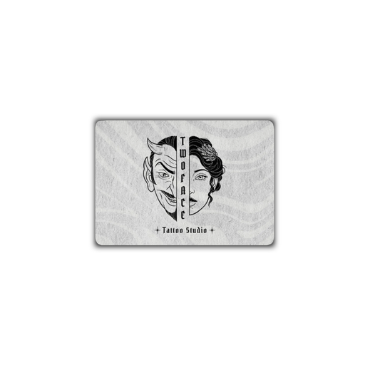 TwoFace Gift Card