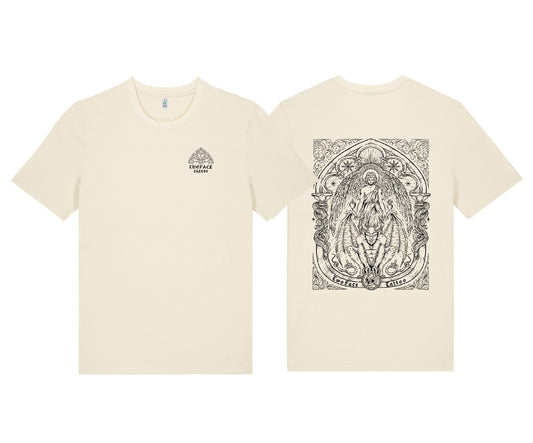 Angel & Demon TwoFace T-Shirt