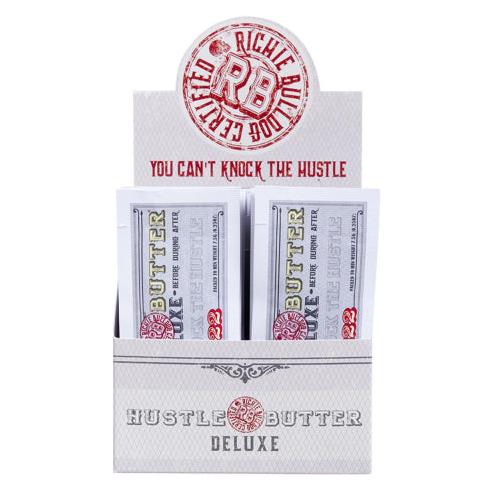 Hustle Butter Deluxe® Packette 7.5 ml